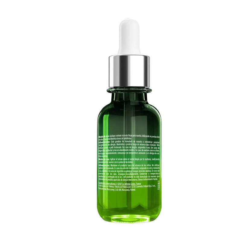 Sérum Facial Diurno Cetaphil Advanced Defense Serum 30ml - Imagem 4